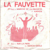 La Fauvette