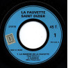 La Fauvette