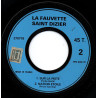 La Fauvette