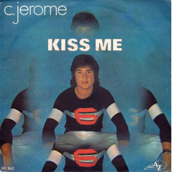 Kiss Me