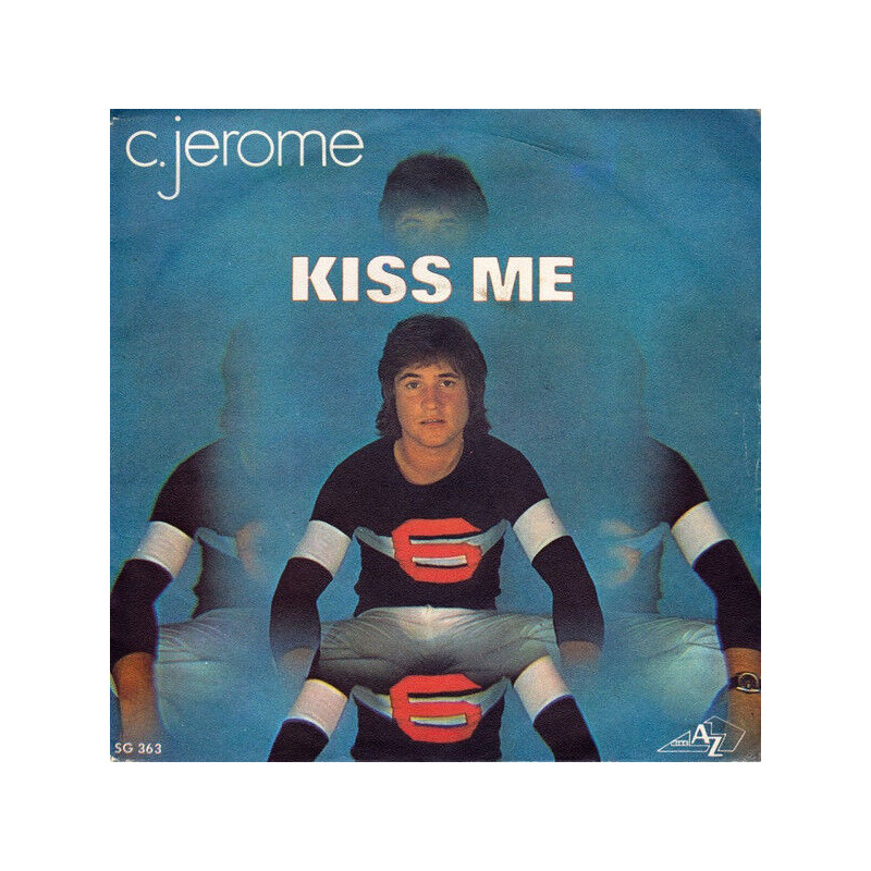 Kiss Me