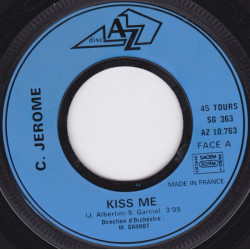 Kiss Me