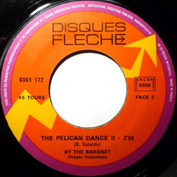 The Pelican Dance