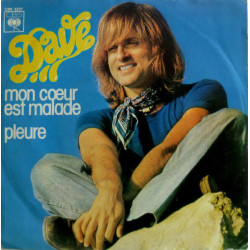 Mon Cœur Est Malade / Pleure