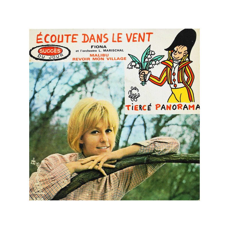 Ecoute Dans Le Vent