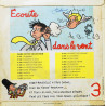 Ecoute Dans Le Vent
