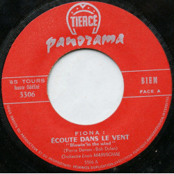 Ecoute Dans Le Vent