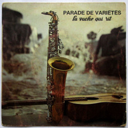 Pour Moi La Vie Va Commencer / When The Saints Go Marchin'In