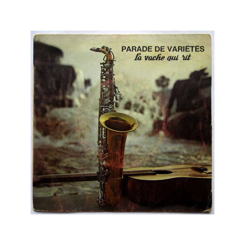 Pour Moi La Vie Va Commencer / When The Saints Go Marchin'In