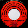 Pour Moi La Vie Va Commencer / When The Saints Go Marchin'In