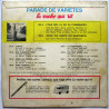 Pour Moi La Vie Va Commencer / When The Saints Go Marchin'In
