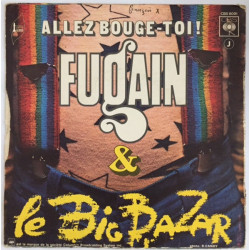 Une Belle Histoire