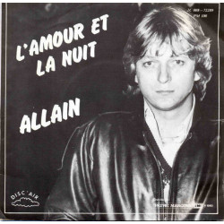L'amour Et La Nuit