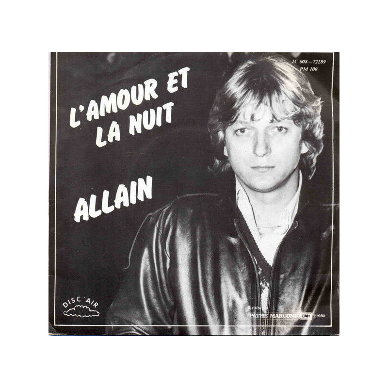 L'amour Et La Nuit