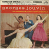 Manhattan Spiritual (Mes Frères) - Scoubidou