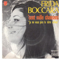 Cent Mille Chansons