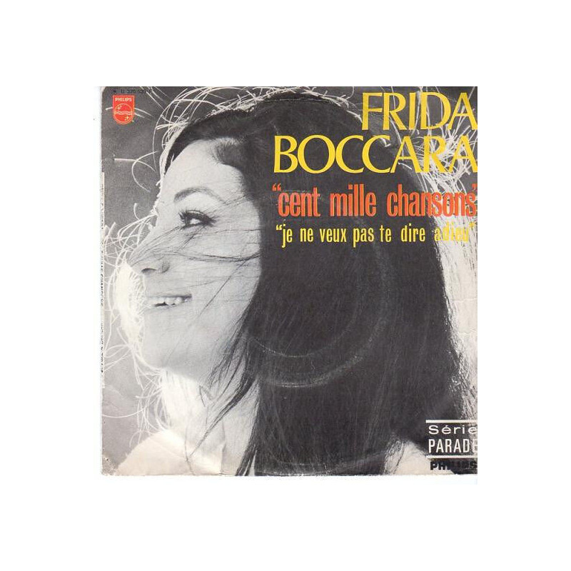 Cent Mille Chansons