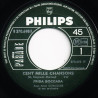 Cent Mille Chansons