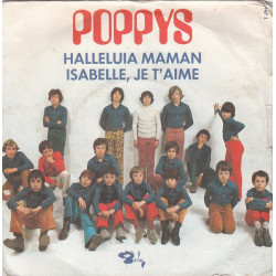Halleluia Maman / Isabelle Je T'aime