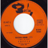 Halleluia Maman / Isabelle Je T'aime