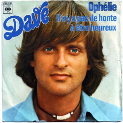 Ophélie / Il N'y A Pas De Honte À Être Heureux