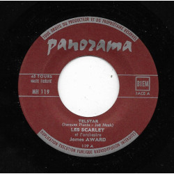 Telstar / Relay Twist