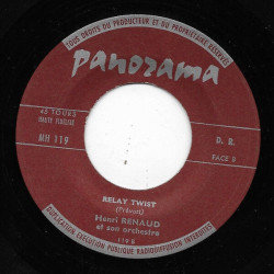 Telstar / Relay Twist