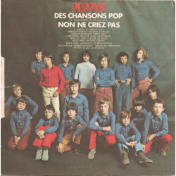 Des Chansons Pop / Non Ne Criez Pas