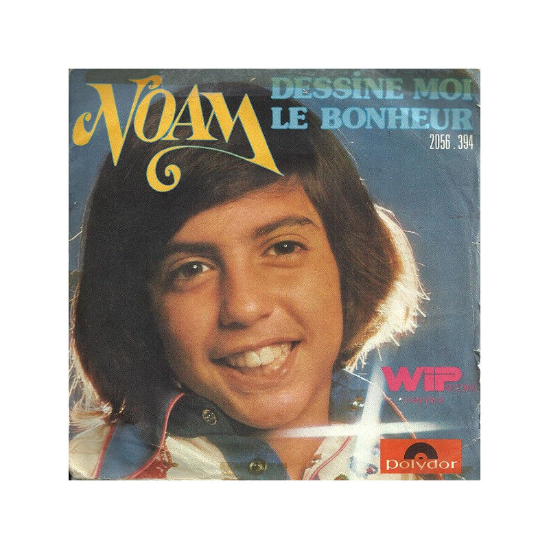 Dessine-Moi Le Bonheur