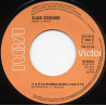 Y'a D'la Rumba Dans L'air / Le P'tit Chanteur
