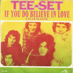 If You Do Believe In Love / Charmaine