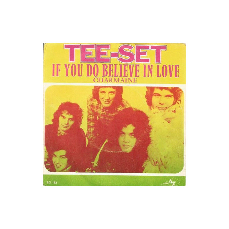 If You Do Believe In Love / Charmaine