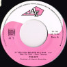 If You Do Believe In Love / Charmaine