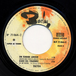 Dalida