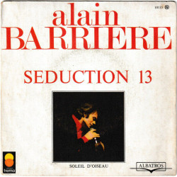 Séduction 13
