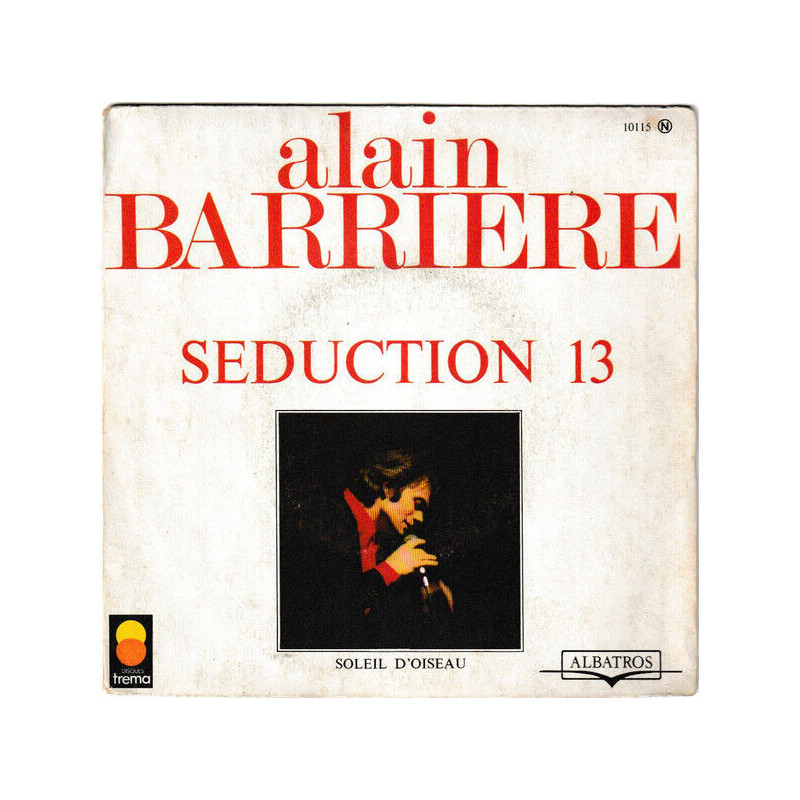 Séduction 13