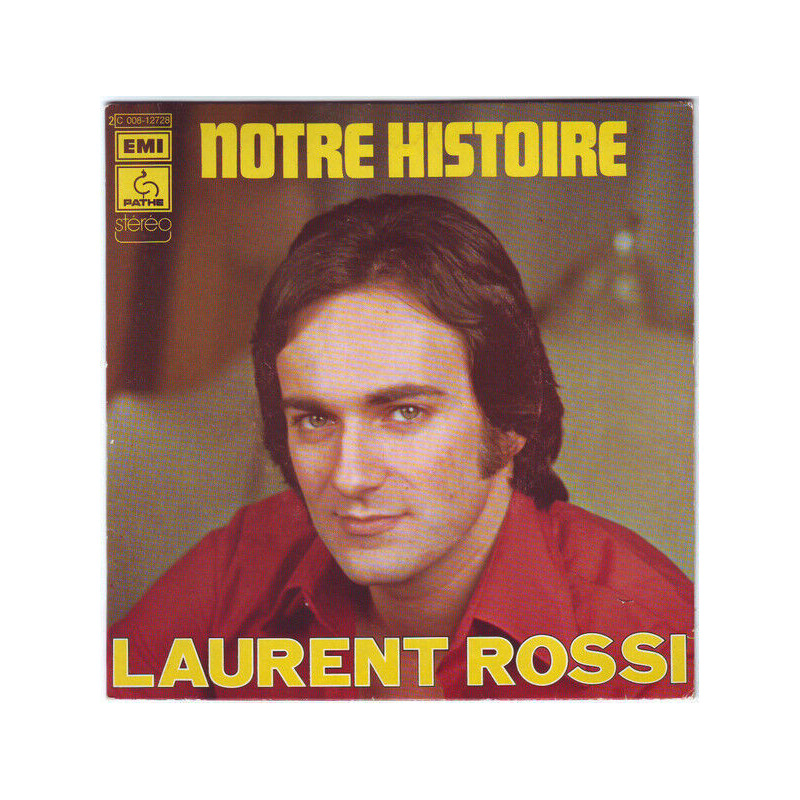Notre Histoire