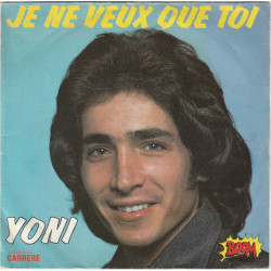 Je Ne Veux Que Toi