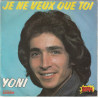 Je Ne Veux Que Toi