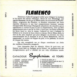 Flamenco