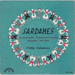 Sardanes