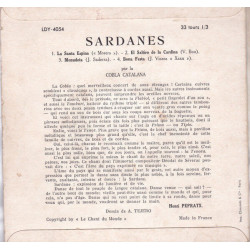 Sardanes