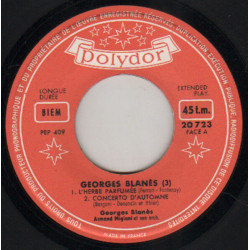 L'Herbe Parfumée