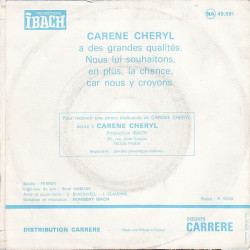Garde-Moi Avec Toi