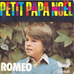 Petit Papa Noël