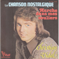 La Chanson Nostalgique
