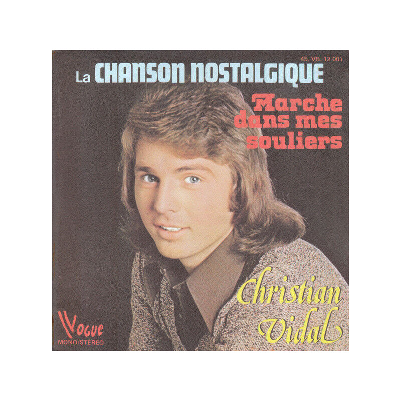 La Chanson Nostalgique