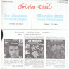 La Chanson Nostalgique