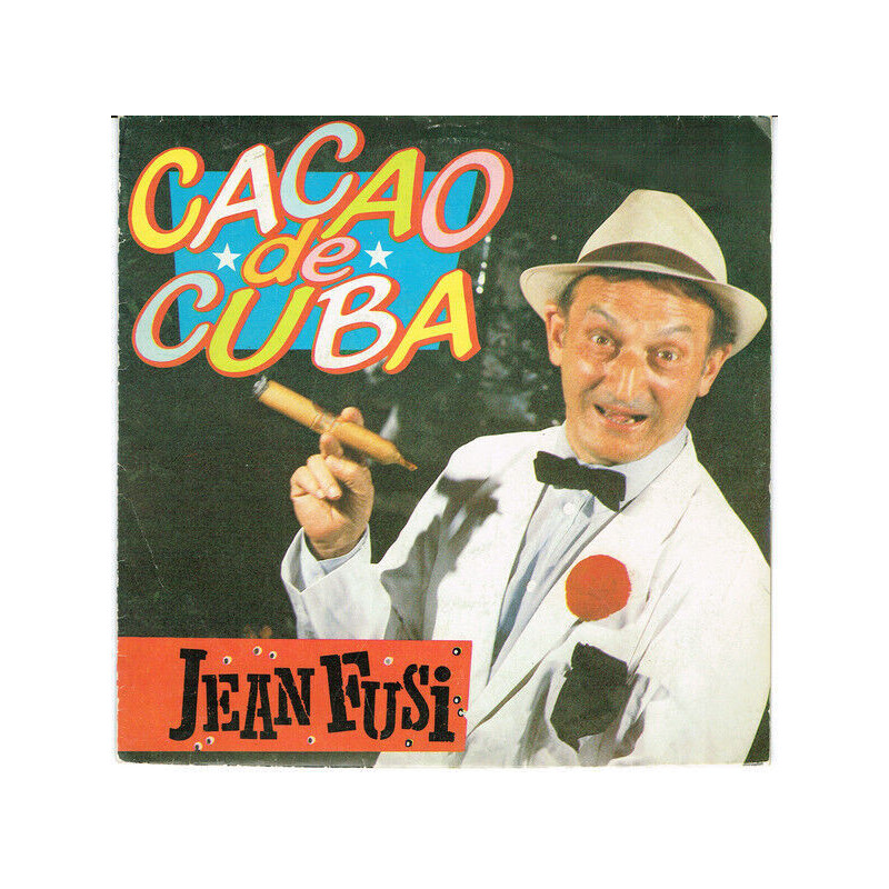 Cacao De Cuba