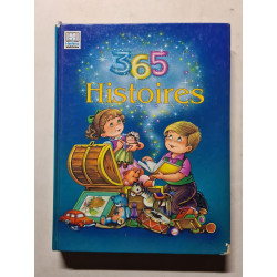 365 Histoires